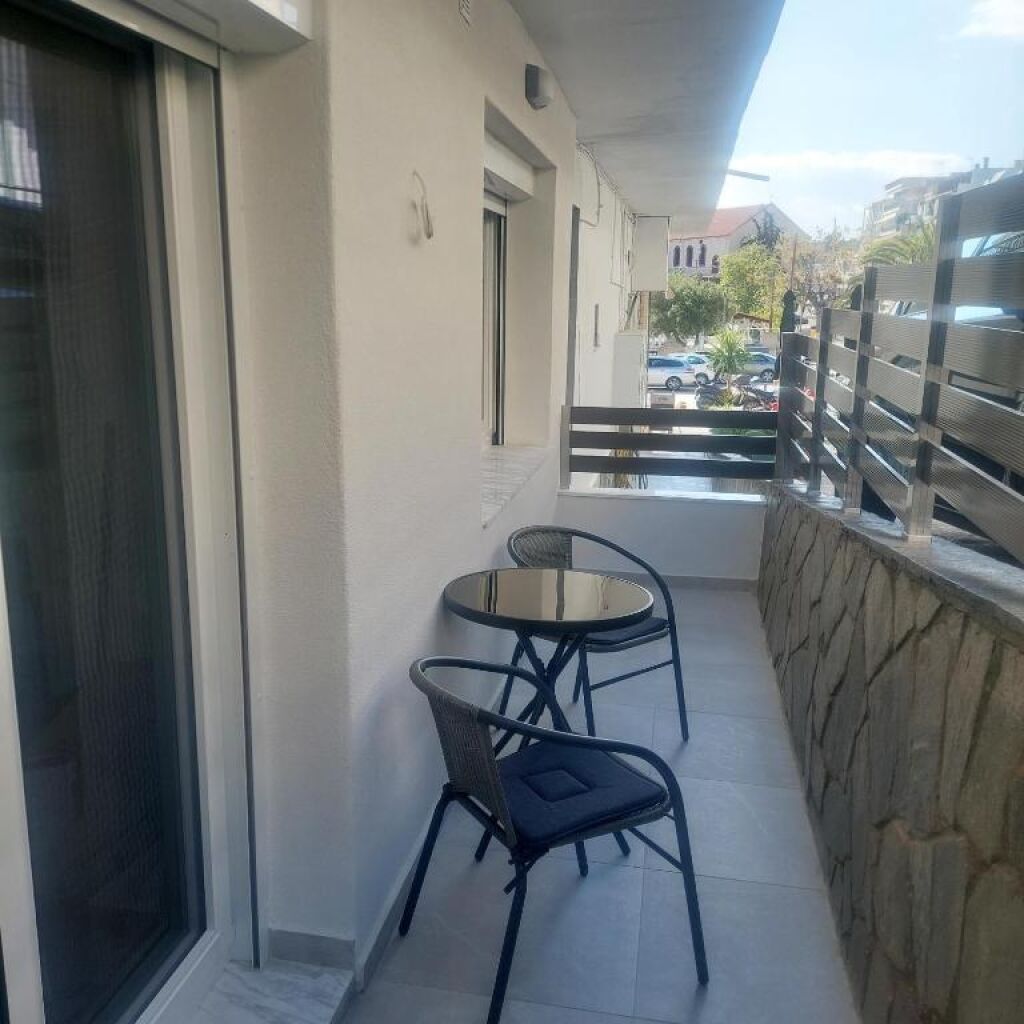 Malama's Apartment, Neos Marmaras, Sithonia