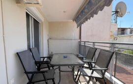 Sidis Beach Home, Nea Flogita, Kassandra