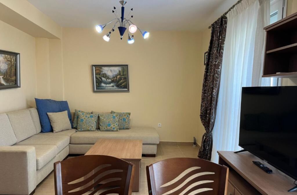 Sidis Beach Home, Nea Flogita, Kassandra