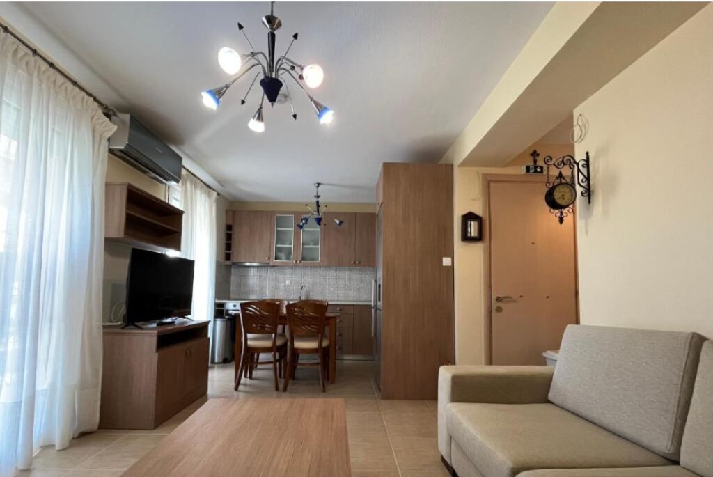 Sidis Beach Home, Nea Flogita, Kassandra