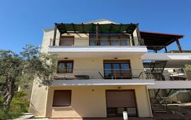 Pavlos Family 1 Apartment, Pefkohori, Kassandra