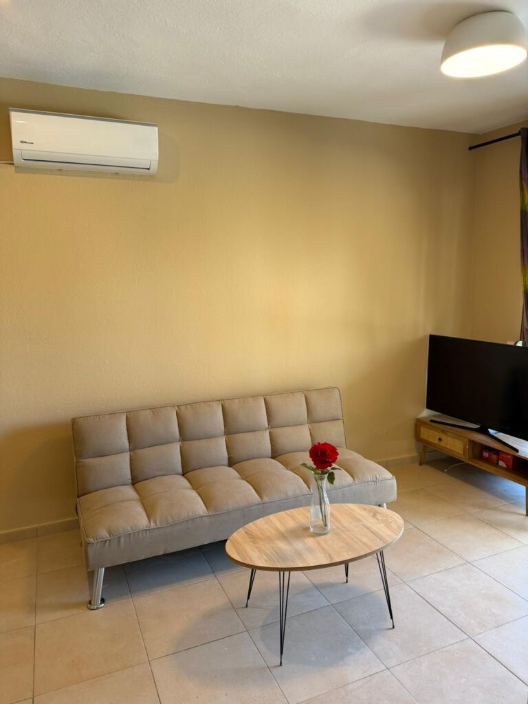 Pavlos Family 1 Apartment, Pefkohori, Kassandra