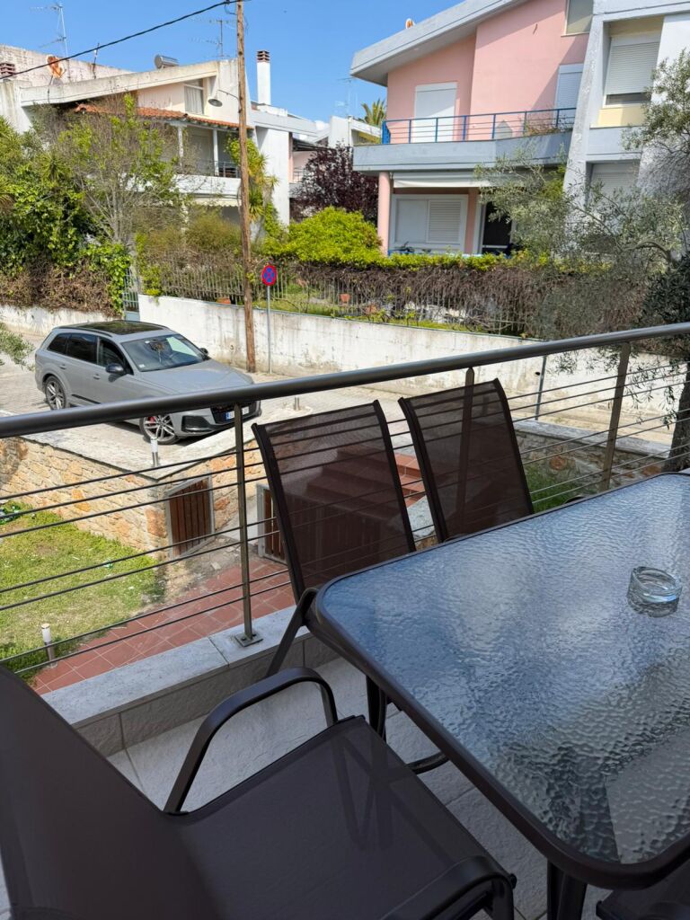 Pavlos Family 1 Apartment, Pefkohori, Kassandra
