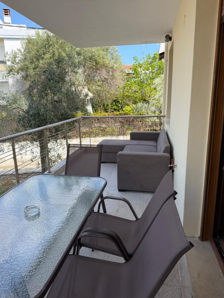 Pavlos Family 1 Apartment, Pefkohori, Kassandra