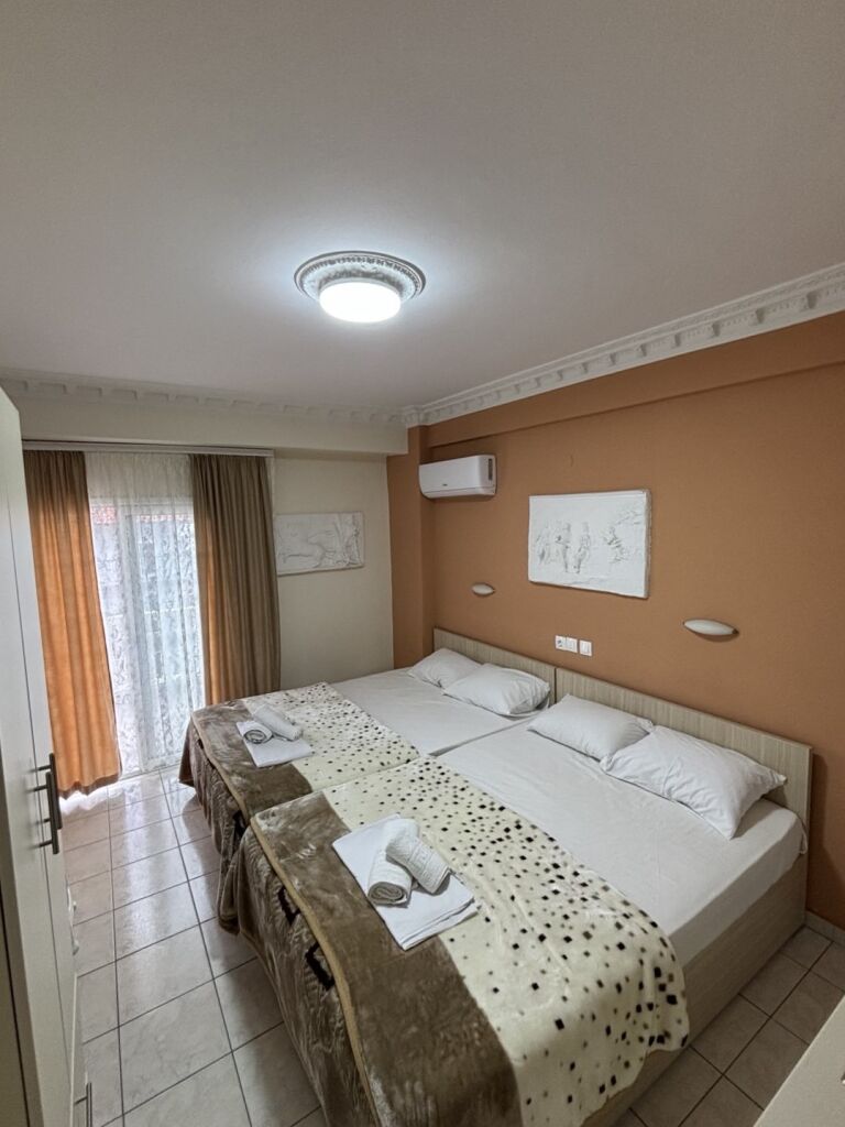 Arhontisa 202 Studio, Paralia Katerini, Pieria