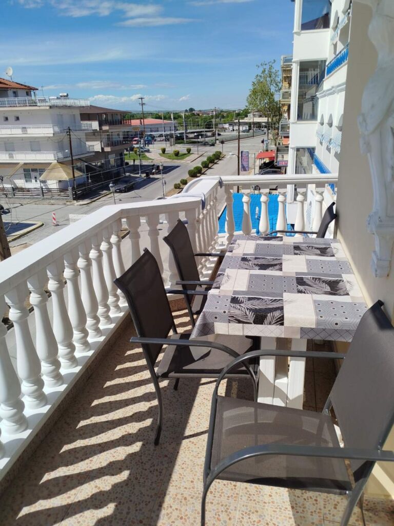 Arhontisa 202 Studio, Paralia Katerini, Pieria