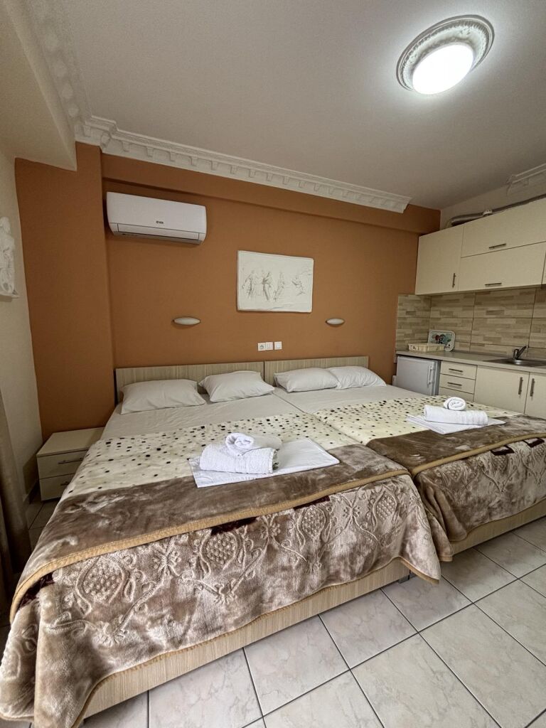 Arhontisa 202 Studio, Paralia Katerini, Pieria