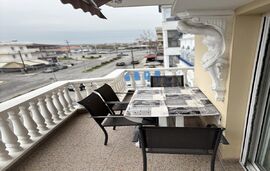 Arhontisa 202 Studio, Paralia Katerini, Pieria