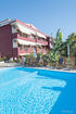Star Paradise Hotel, Paradissos Neos Marmaras, Sithonia