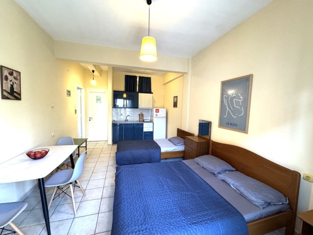 Malvina Villa, Platamonas, Pieria