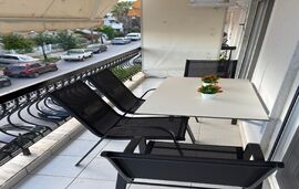 Relaxing Property Apartment, Kallithea, Kassandra