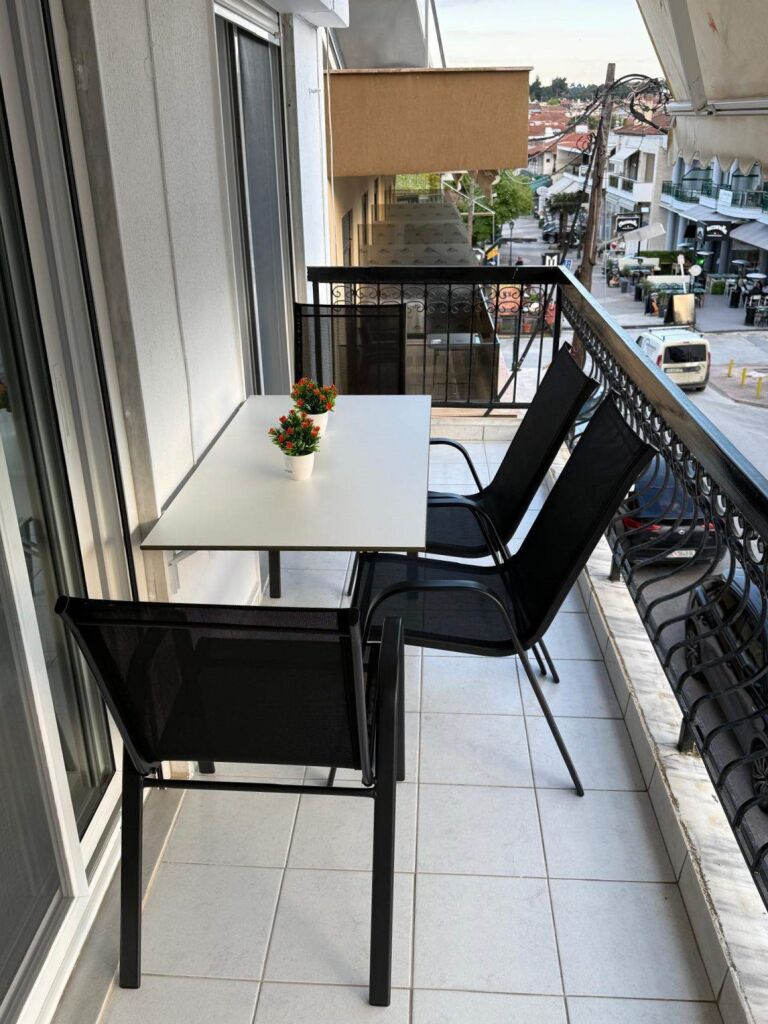 Relaxing Property Apartment, Kallithea, Kassandra