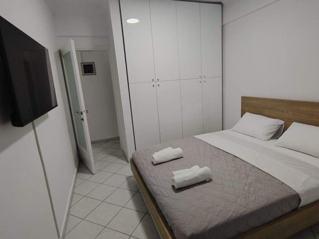 Relaxing Property Apartment, Kallithea, Kassandra