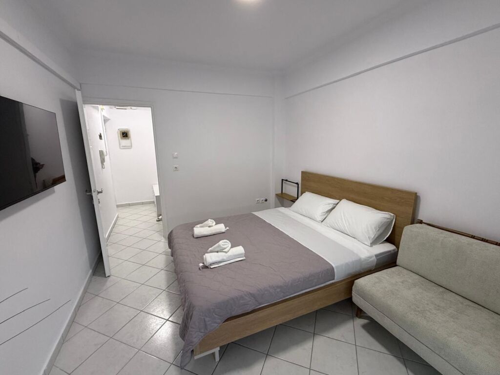 Relaxing Property Apartment, Kallithea, Kassandra