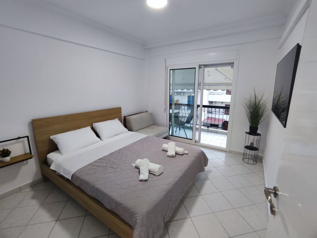 Relaxing Property Apartment, Kallithea, Kassandra