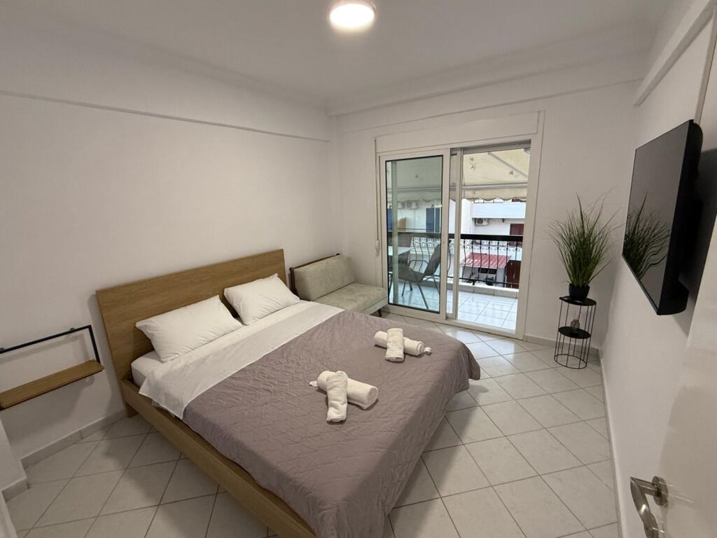 Relaxing Property Apartment, Kallithea, Kassandra
