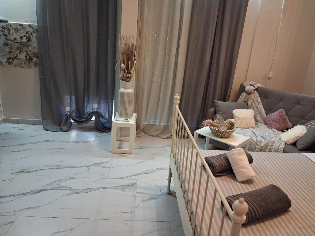 Zoi's House, Asprovalta, Thessaloniki
