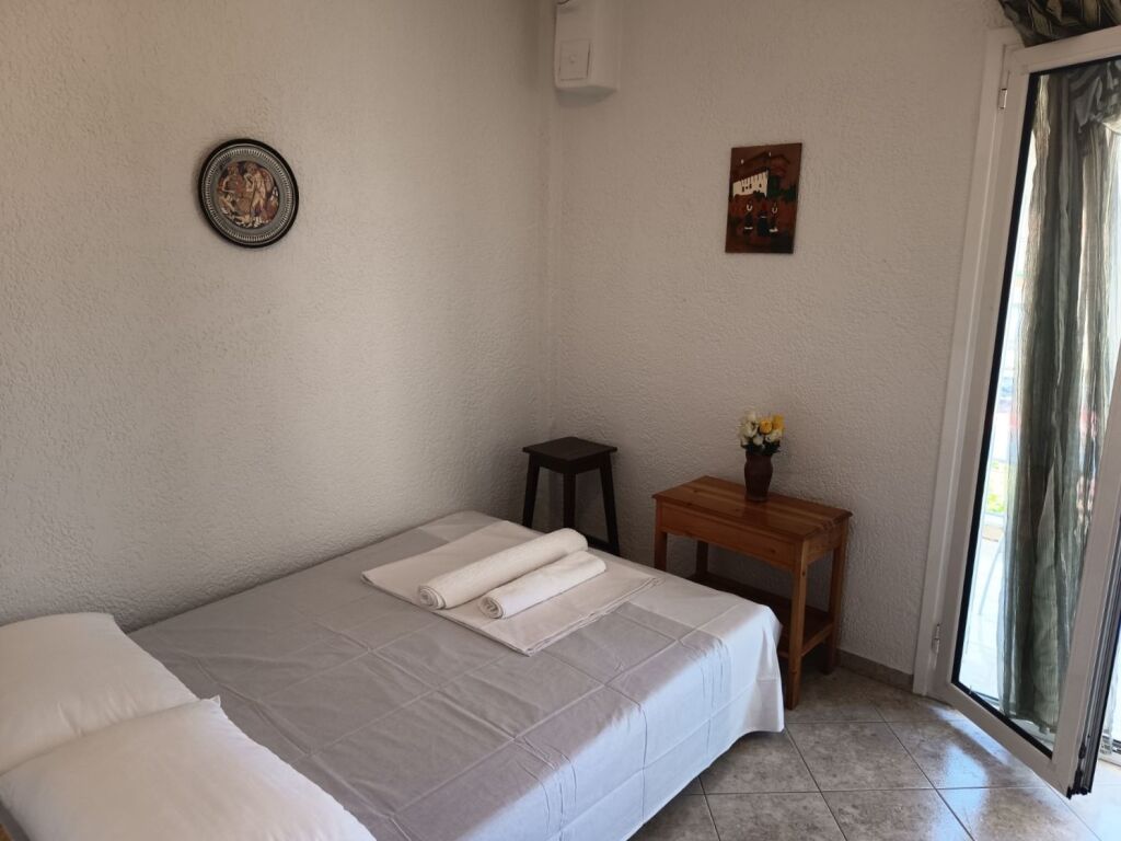 Holiday Apartment, Pefkohori, Kassandra