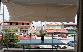 Holiday Apartment, Pefkohori, Kassandra