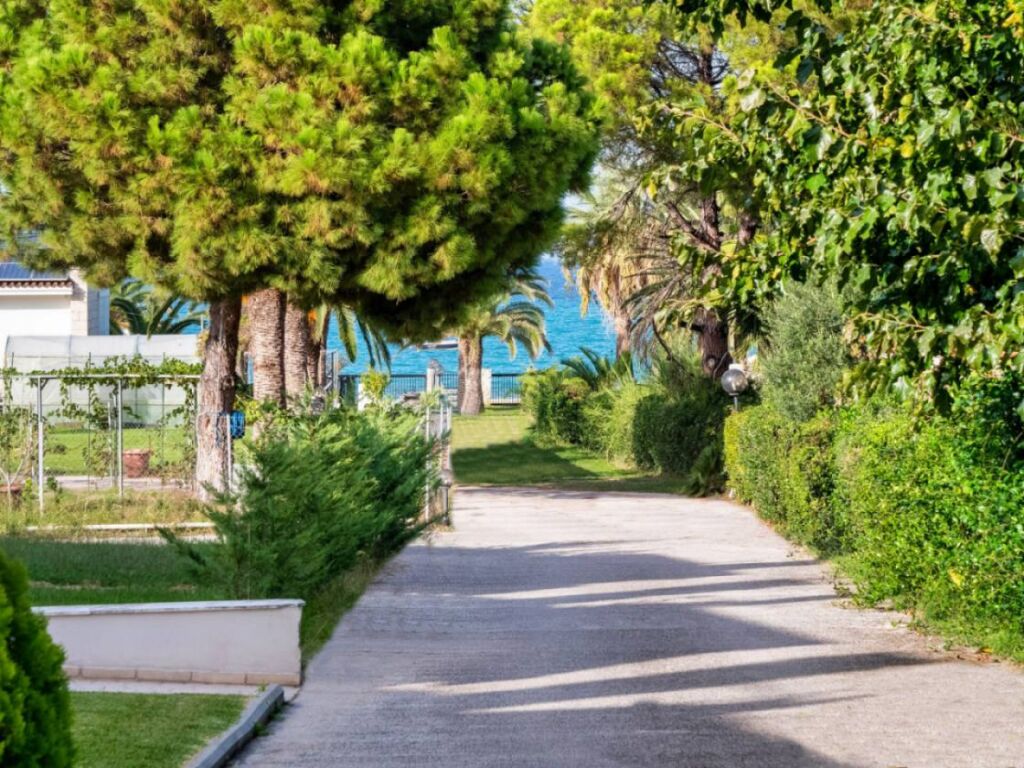 Irina & Svetlana Villas, Pefkohori, Kassandra