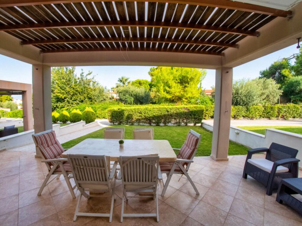 Irina & Svetlana Villas, Pefkohori, Kassandra