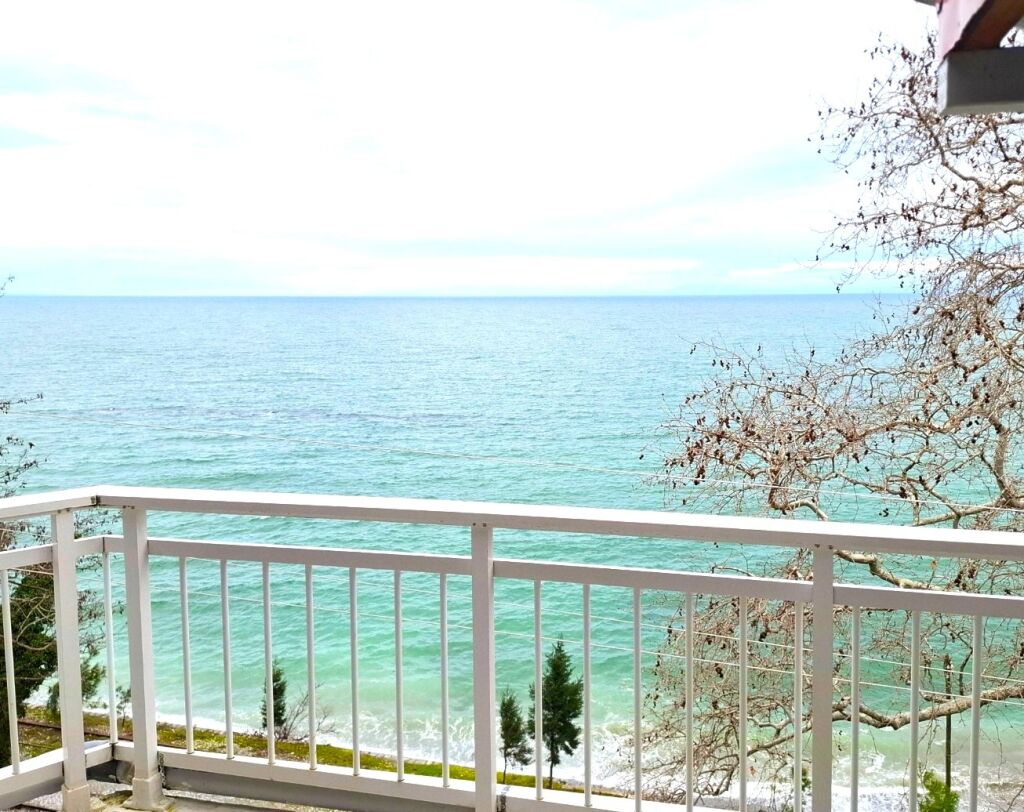 Paris Sea View Villa, Platamonas, Pieria