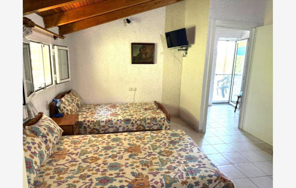 Paris Sea View Villa, Platamonas, Pieria