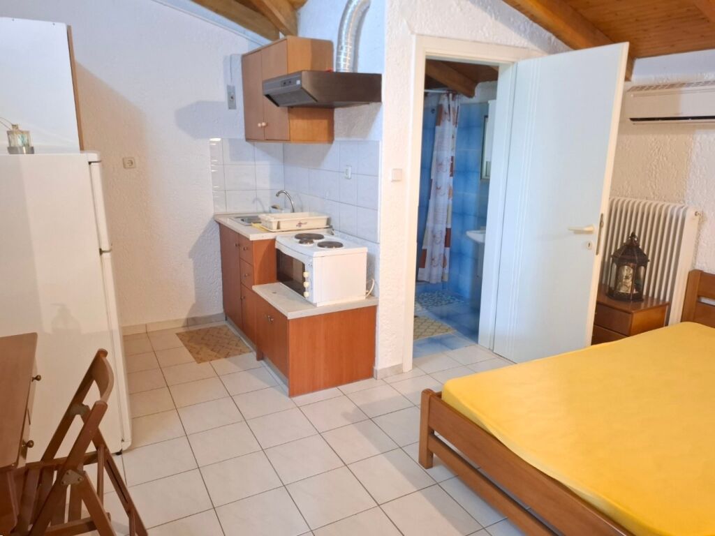 Paris Sea View Villa, Platamonas, Pieria