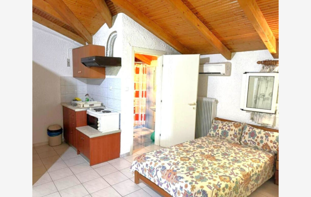 Paris Sea View Villa, Platamonas, Pieria