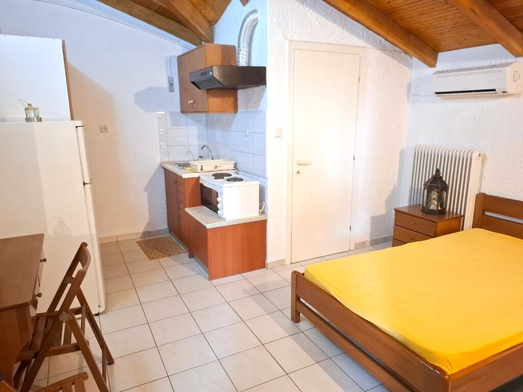 Paris Sea View Villa, Platamonas, Pieria