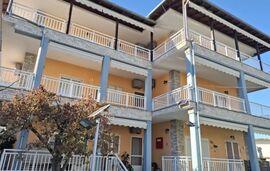 Kaliambos Villa, Leptokarya, Pieria