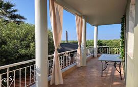 Lighthouse Villa, Nea Flogita, Kassandra