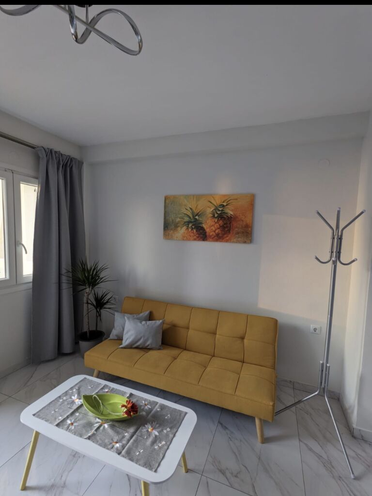 Harmony Sunset Studios, Skala Sotiros, Thassos
