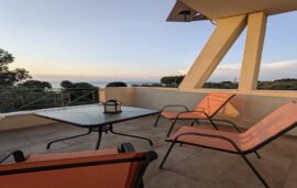Harmony Sunset Studios, Skala Sotiros, Thassos