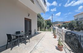 Nido Casa, Potos, Thassos, No.1
