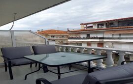 Nicolas Cozy Home, Paralia Dionisiou, Kassandra