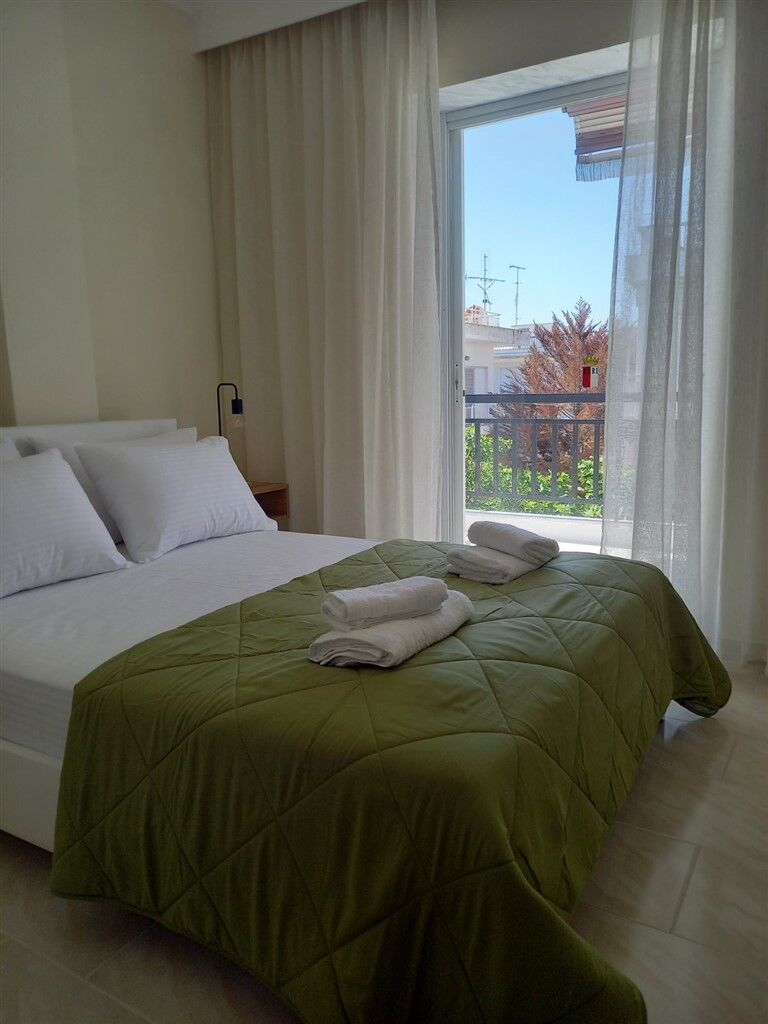 Nicolas Cozy Home, Paralia Dionisiou, Kassandra