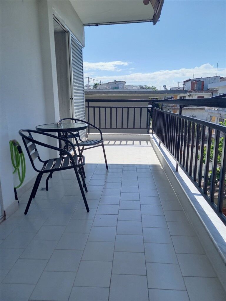 Nicolas Cozy Home, Paralia Dionisiou, Kassandra