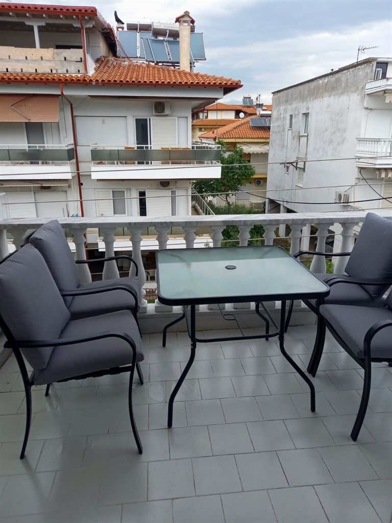 Nicolas Cozy Home, Paralia Dionisiou, Kassandra