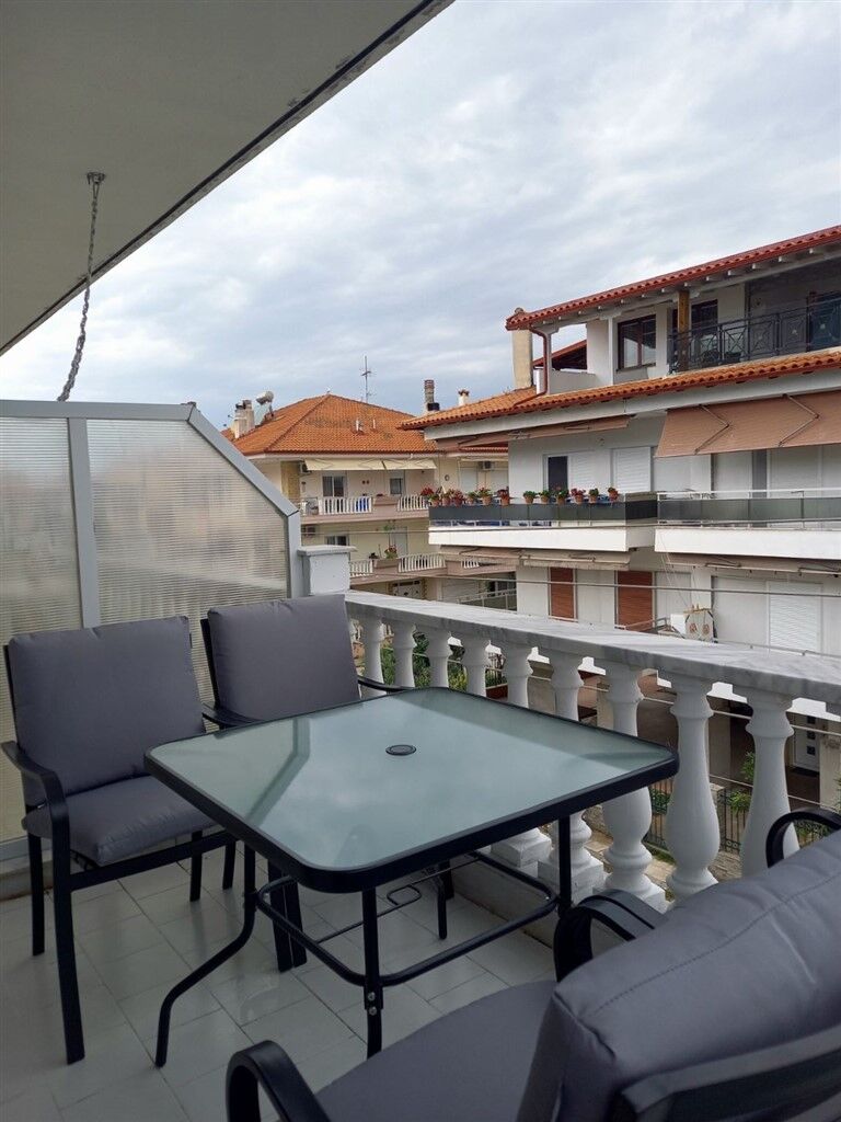 Nicolas Cozy Home, Paralia Dionisiou, Kassandra