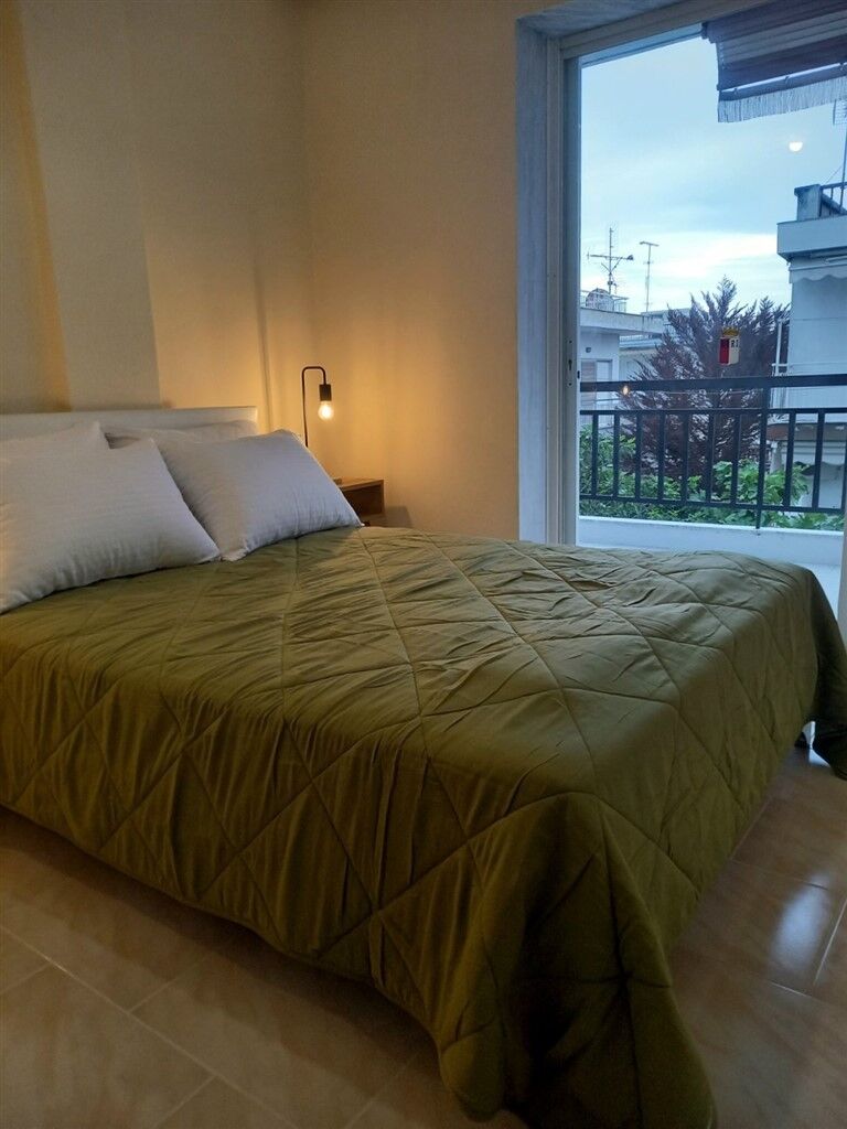 Nicolas Cozy Home, Paralia Dionisiou, Kassandra
