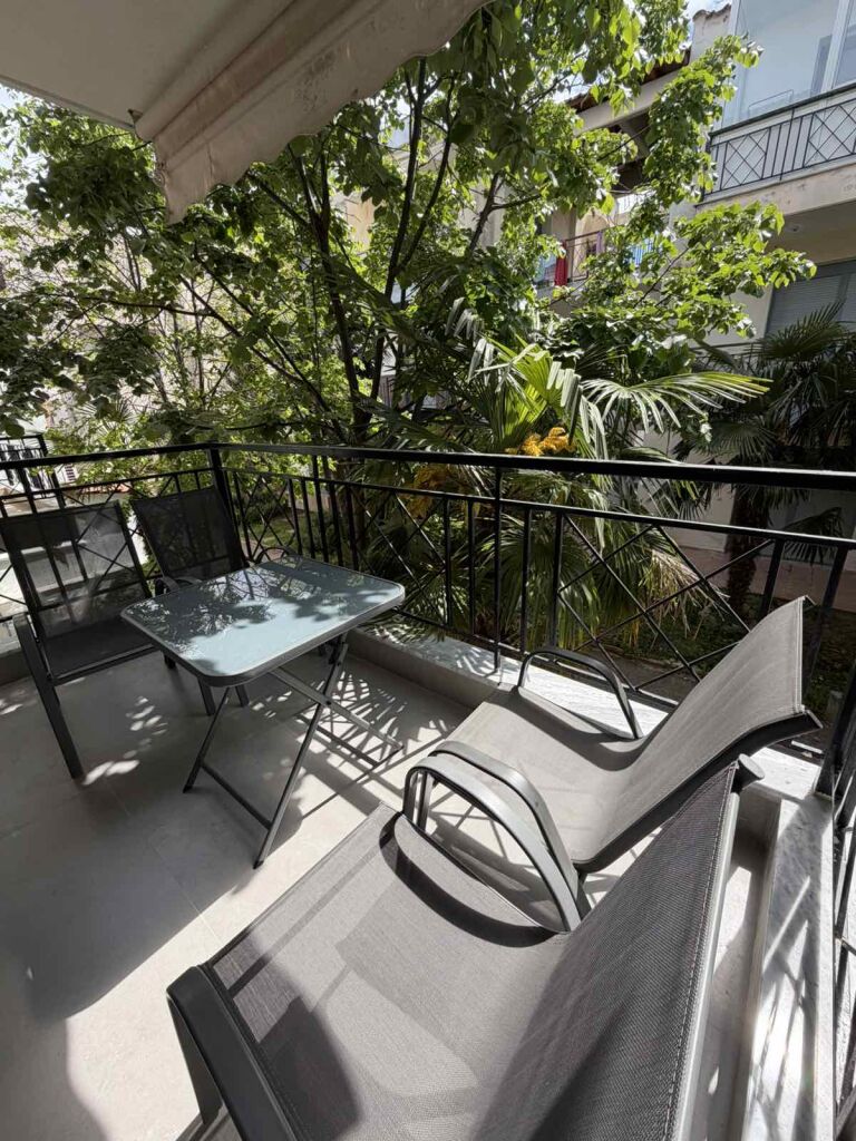 Lux Anmari Apartments, Kallithea, Kassandra