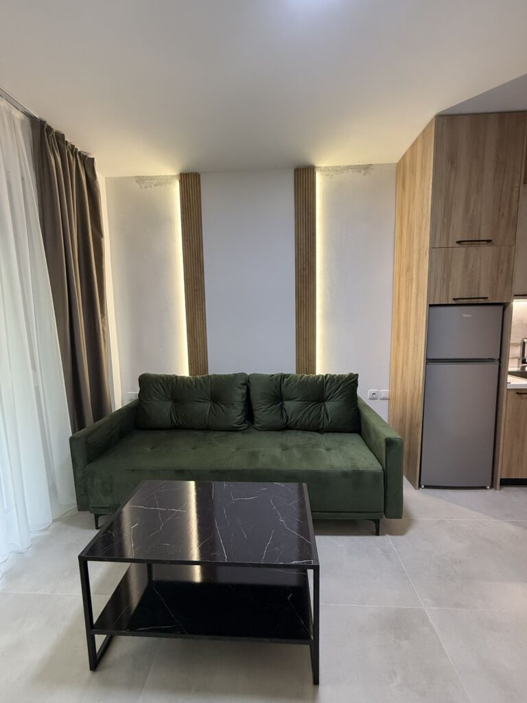 Lux Anmari Apartments, Kallithea, Kassandra