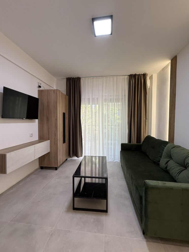 Lux Anmari Apartments, Kallithea, Kassandra
