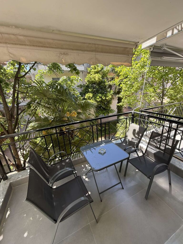 Lux Anmari Apartments, Kallithea, Kassandra