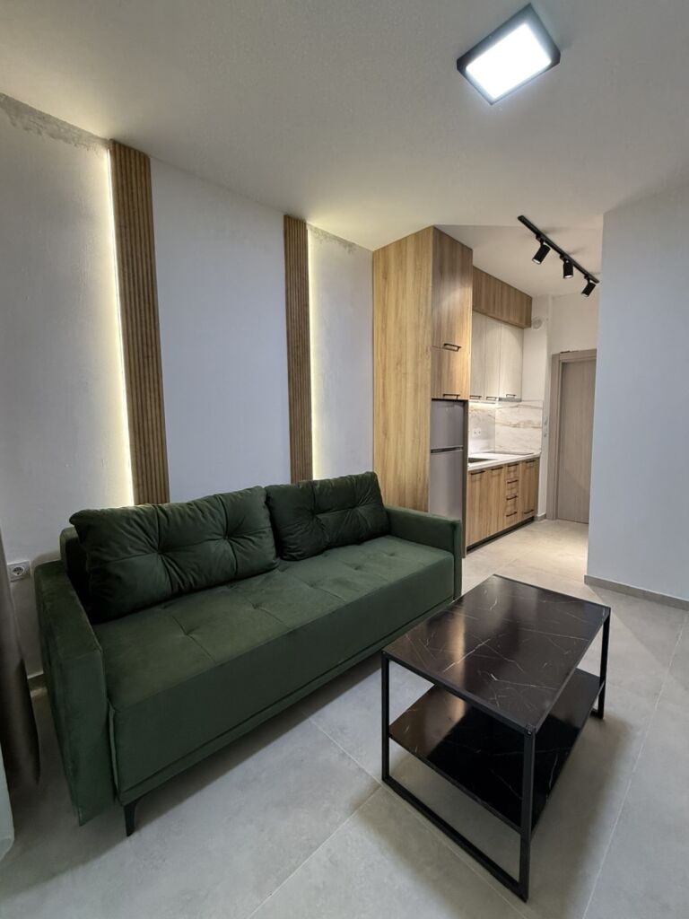 Lux Anmari Apartments, Kallithea, Kassandra