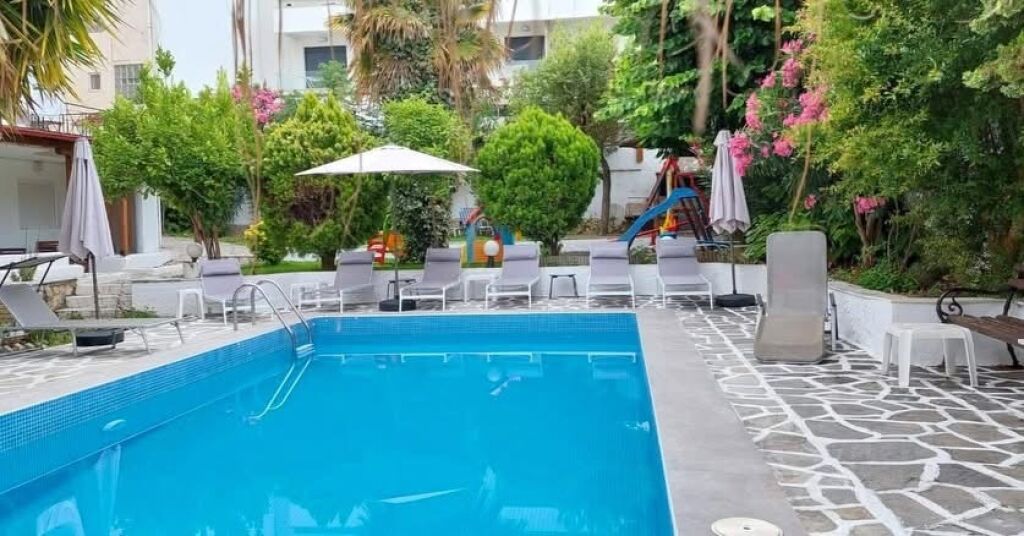 Lazar S Apartment, Kallithea, Kassandra