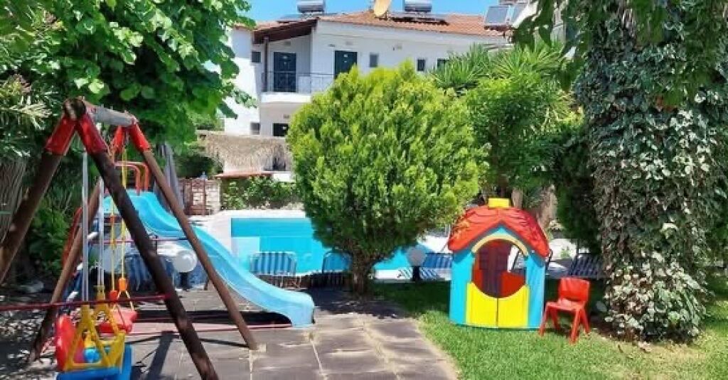 Lazar S Apartment, Kallithea, Kassandra