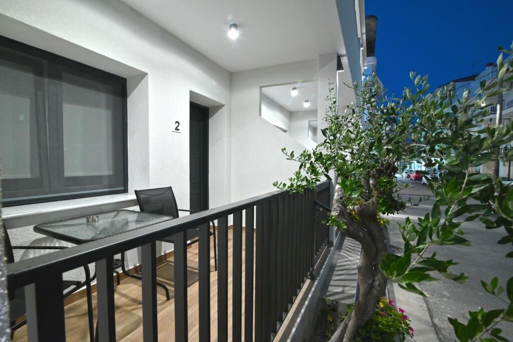 Vila Elia Rooms, Leptokarya, Pieria