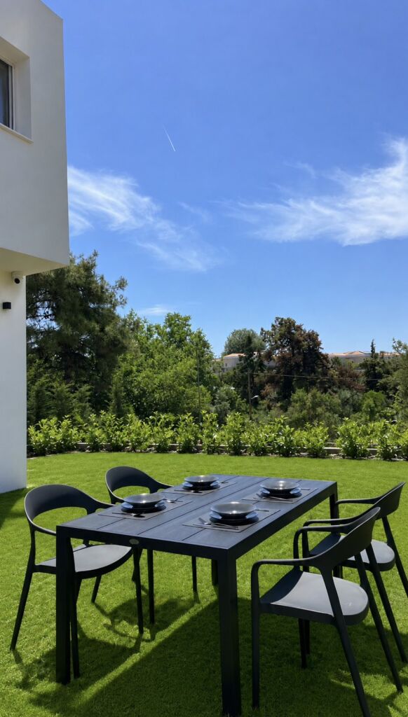 Ammos Maisonettes, Pefkari, Thassos